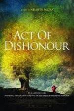 Watch Act of Dishonour Nowvideo