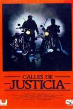 Watch Streets of Justice Nowvideo