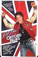 Watch Oxford Blues Nowvideo