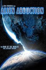 Watch Alien Abduction Nowvideo