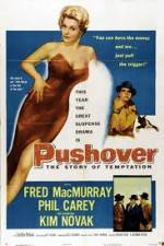 Watch Pushover Nowvideo