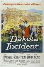 Watch Dakota Incident Nowvideo