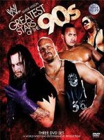 Watch WWE: Greatest Stars of the \'90s Nowvideo
