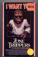 Watch Zone Troopers Nowvideo