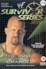 Watch Survivor Series Nowvideo