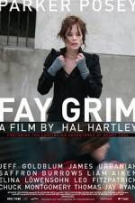 Watch Fay Grim Nowvideo