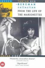 Watch From the Life of the Marionettes Nowvideo
