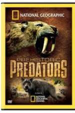 Watch National Geographic: Prehistoric Predators Killer Pig Nowvideo