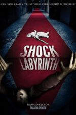 Watch The Shock Labyrinth 3D Nowvideo