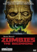Watch Zombies: The Beginning Nowvideo