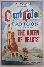 Watch The Queen of Hearts (Short 1934) Nowvideo