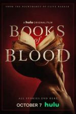 Watch Books of Blood Nowvideo