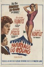 Watch The Marriage-Go-Round Nowvideo