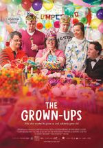 Watch The Grown-Ups Nowvideo