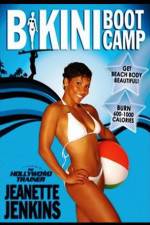 Watch Jeanette Jenkins\' Bikini Boot Camp ( 2010 ) Nowvideo