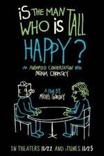 Watch Is the Man Who Is Tall Happy An Animated Conversation with Noam Chomsky Nowvideo
