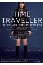 Watch Time Traveller Nowvideo