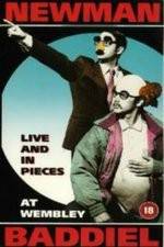 Watch Newman and Baddiel Live and in Pieces Nowvideo
