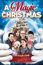 Watch A Magic Christmas Nowvideo
