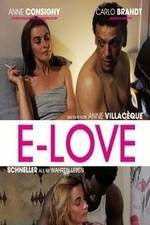 Watch E-Love Nowvideo