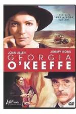 Watch Georgia O'Keeffe Nowvideo