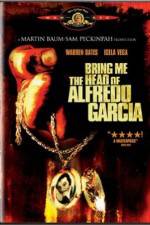Watch Bring Me the Head of Alfredo Garcia Nowvideo