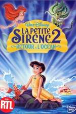 Watch The Little Mermaid II: Return to the Sea Nowvideo