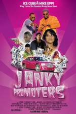 Watch Janky Promoters Nowvideo