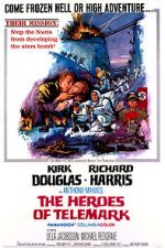 Watch The Heroes of Telemark Nowvideo