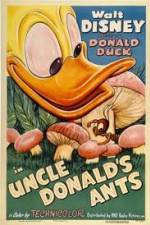 Watch Uncle Donald's Ants Nowvideo