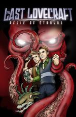 Watch The Last Lovecraft: Relic of Cthulhu Nowvideo