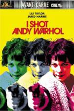 Watch I Shot Andy Warhol Nowvideo