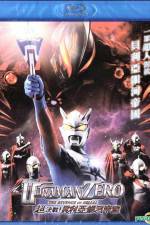 Watch Ultraman Zero: The Revenge of Belial Nowvideo
