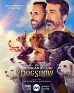 Watch 2022 American Rescue Dog Show (TV Special 2022) Nowvideo