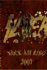 Watch Slayer Live Rock Am Ring Nowvideo