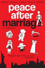 Watch Peace After Marriage Nowvideo