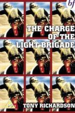 Watch The Charge of the Light Brigade Nowvideo