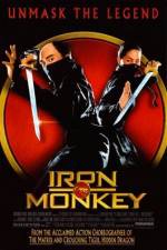 Watch Iron Monkey Nowvideo