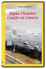 Watch Japan Disaster: Caught On Camera Nowvideo