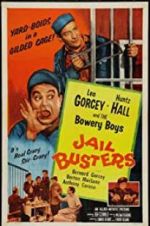 Watch Jail Busters Nowvideo