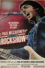 Watch Paul McCartney and Wings: Rockshow Nowvideo