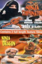 Watch Ninja Terminator Nowvideo
