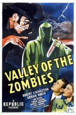 Valley of the Zombies nowvideo