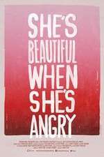Watch She's Beautiful When She's Angry Nowvideo
