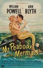 Watch Mr. Peabody and the Mermaid Nowvideo