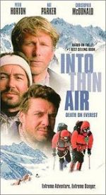 Watch Into Thin Air: Death on Everest Nowvideo