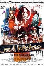 Watch Soul Kitchen Nowvideo