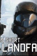 Watch Halo: Landfall Nowvideo