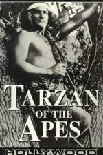 Watch Tarzan of the Apes Nowvideo