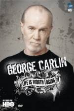Watch George Carlin Life Is Worth Losing Nowvideo
